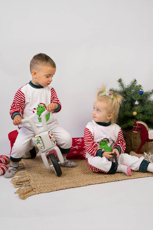 Комбінезон ясельний 300-701