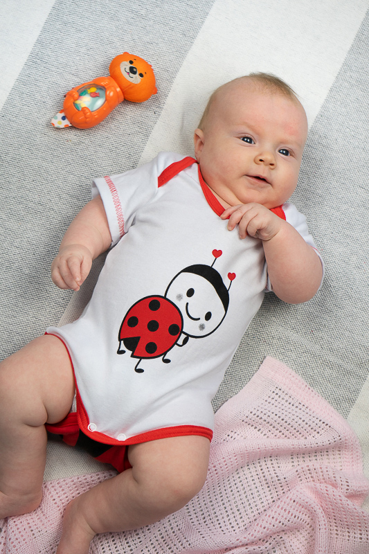 Бодік ясельний 300-704Б