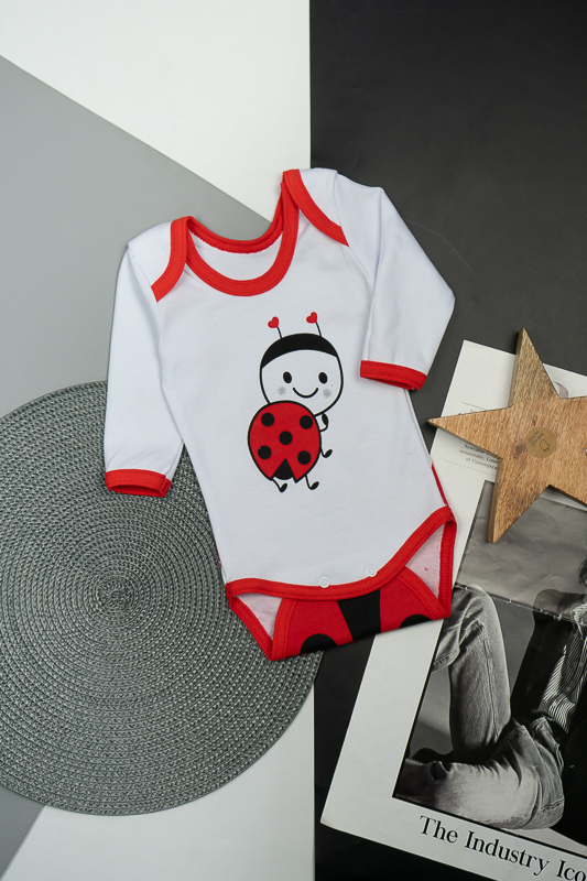 Бодік ясельний 300-704ДБ