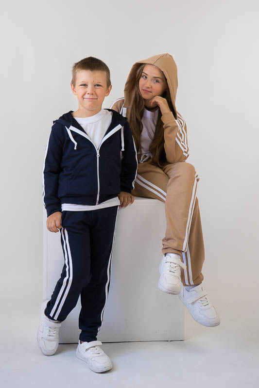 Костюм дитячий 300-806