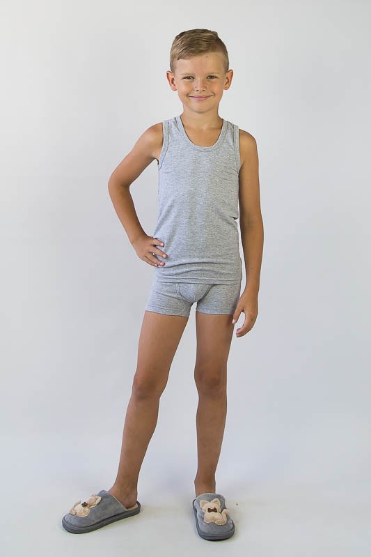 Комплект для хлопчиків 300-810