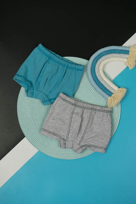 Труси боксери для хлопчиків 300-812