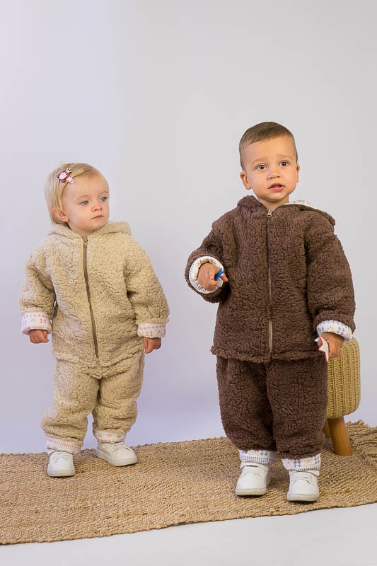 Костюм дитячий 300-826