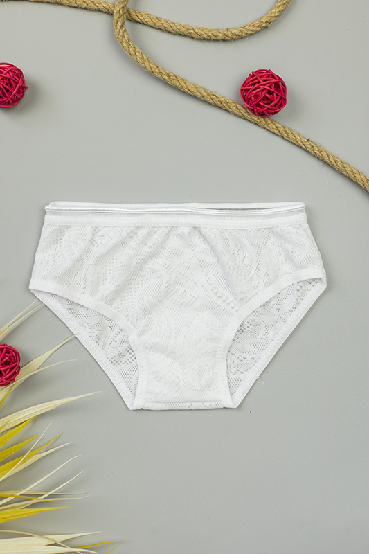 Труси для дівчаток 300-878