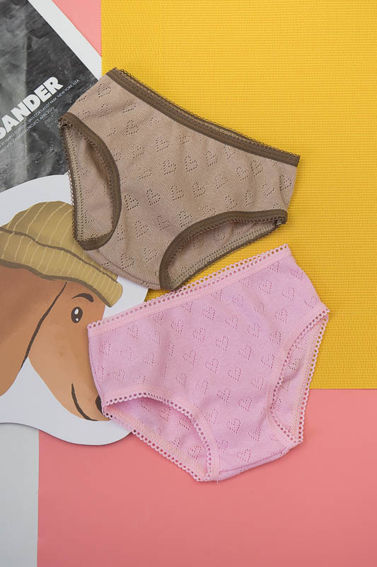 Труси для дівчаток 300-878Т