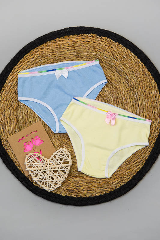 Труси для дівчаток 300-902