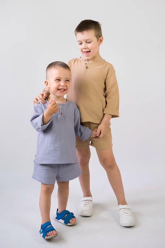 Комплект для хлопчиків 300-925