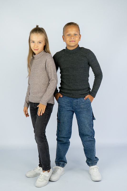 Водолазка підліткова 300-950