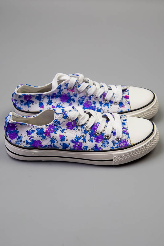 Кеди жіночі 301-102С