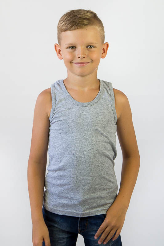 Майка для хлопчиків 306