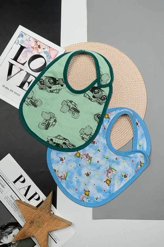 Фартух нагрудний 31614-1