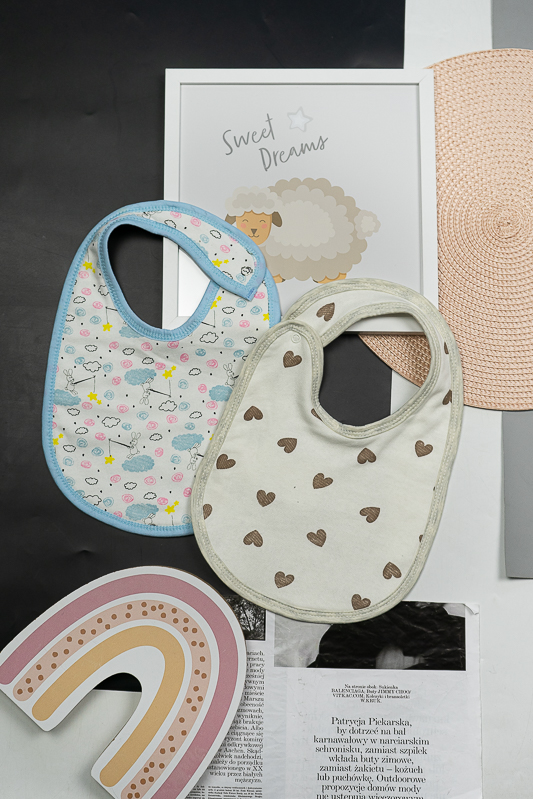 Фартух нагрудний 31614Н