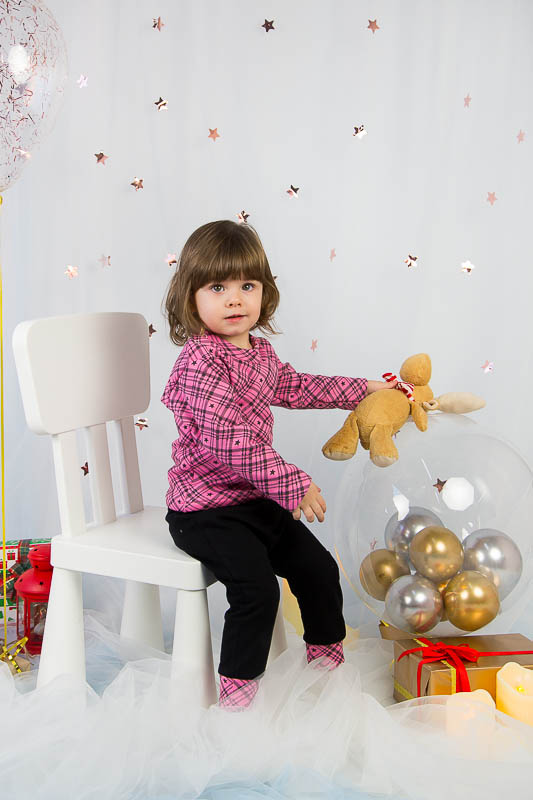 Комплект ясельний 3718-1