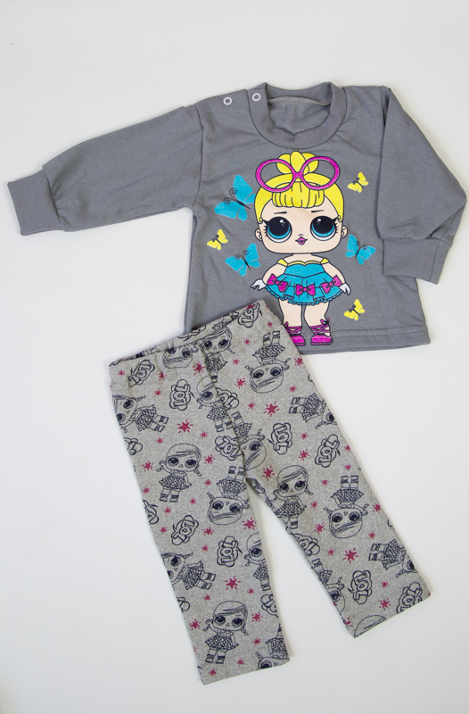 Комплект ясельный 900-3740Л