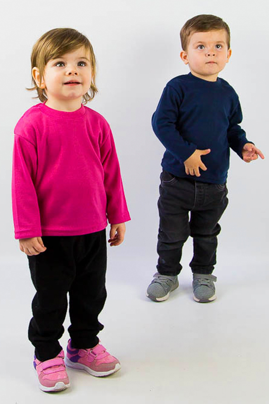 Джемпер ясельний 3930