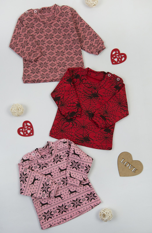 Водолазка ясельна 3940-1