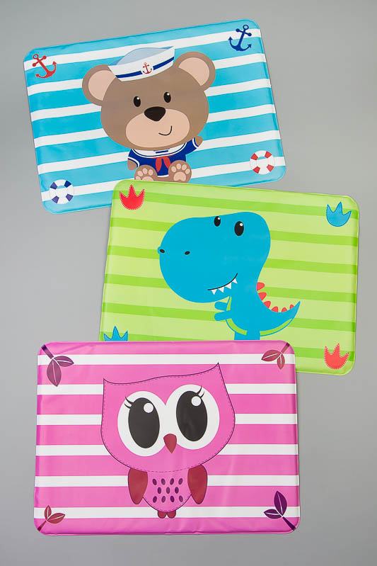 Клейонка ПВХ 400-610