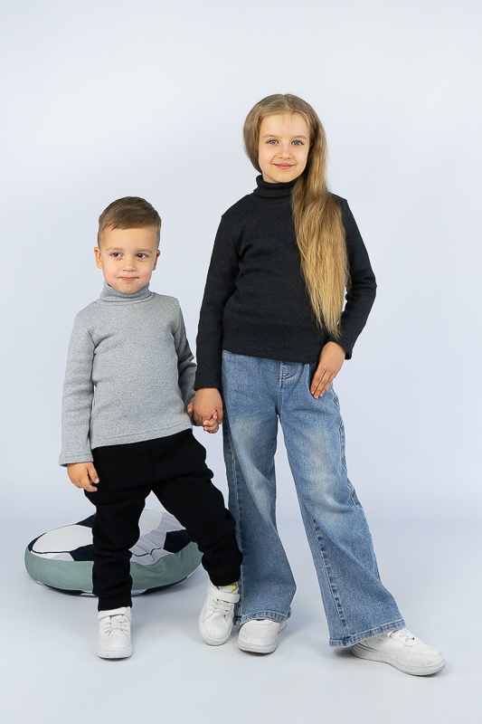 Водолазка дитяча 4126-2