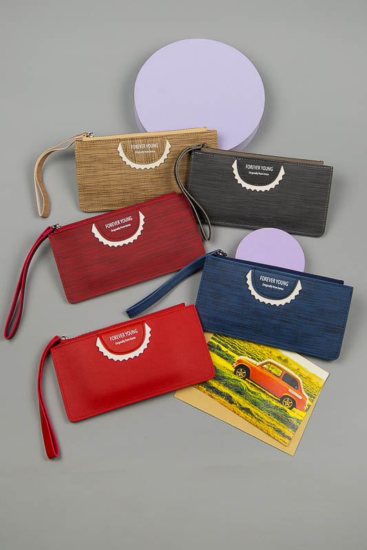 Гаманець жіночий 500-100