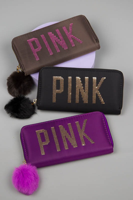 Гаманець жіночий 500-102