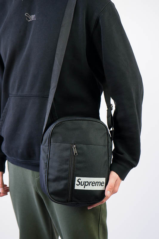 Сумка "Supreme" чоловіча 500-187