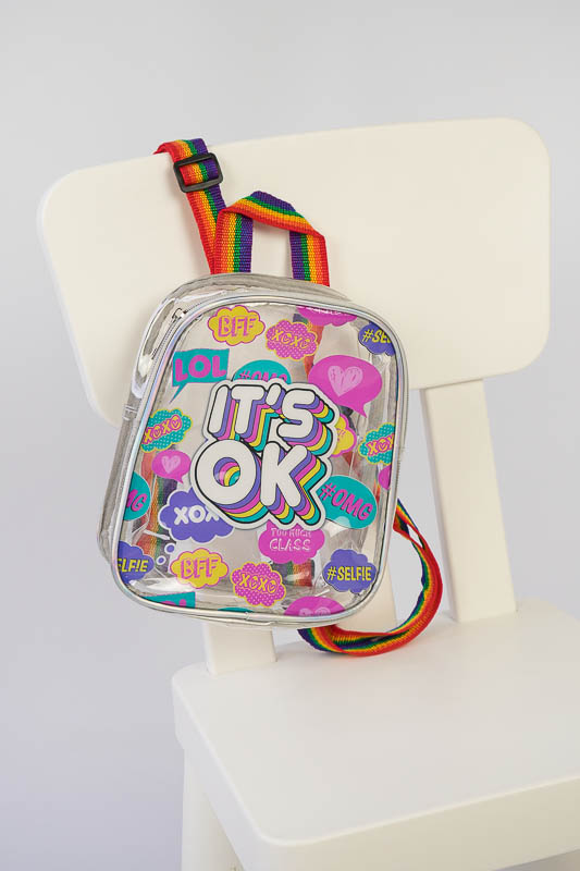 Рюкзак дитячий 500-209