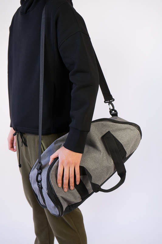 Сумка дорожня 500-223