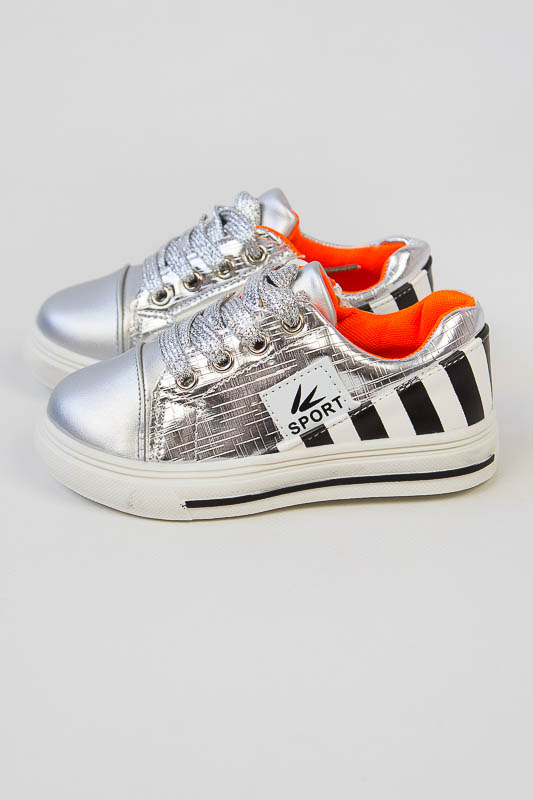 Кросівки для дівчаток 501-012