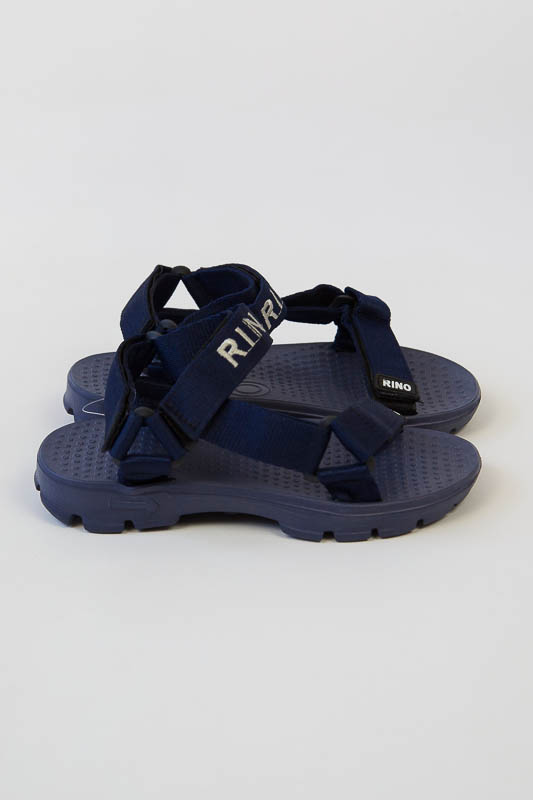 Сандалії підліткові для хлопчиків 501-029