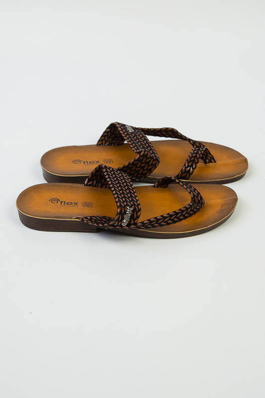 Шльопанці чоловічі 501-045