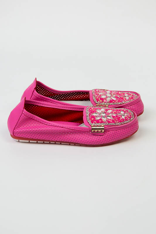 Туфлі для дівчаток 501-049