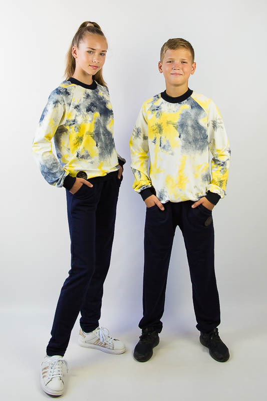 Костюм дитячий 503-002