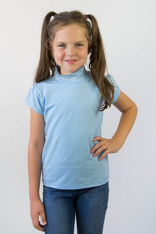 Джемпер для дівчаток 503-041