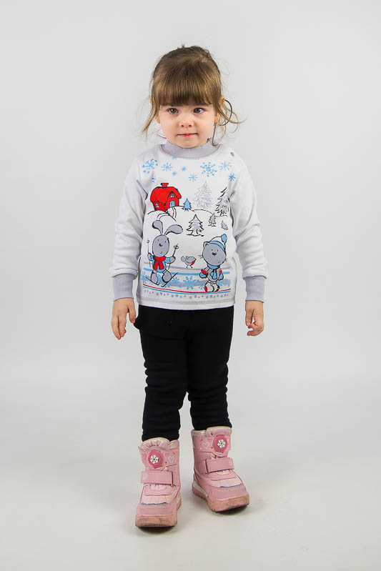 Джемпер ясельний 603-140