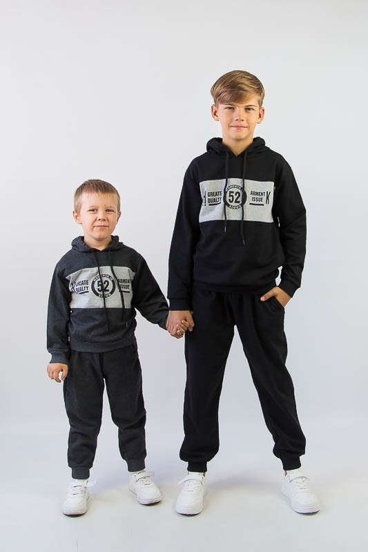 Костюм для хлопчиків 503-150