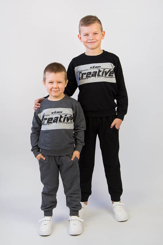 Костюм для хлопчиків 503-151