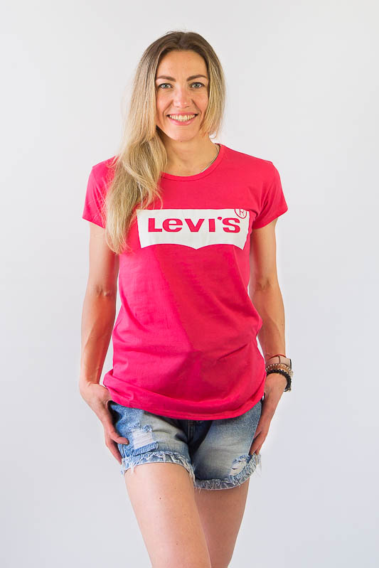 Футболка жіноча 503-169