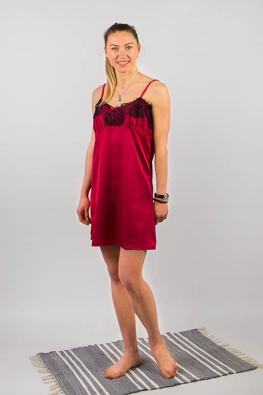 Нічна сорочка жіноча 603-174