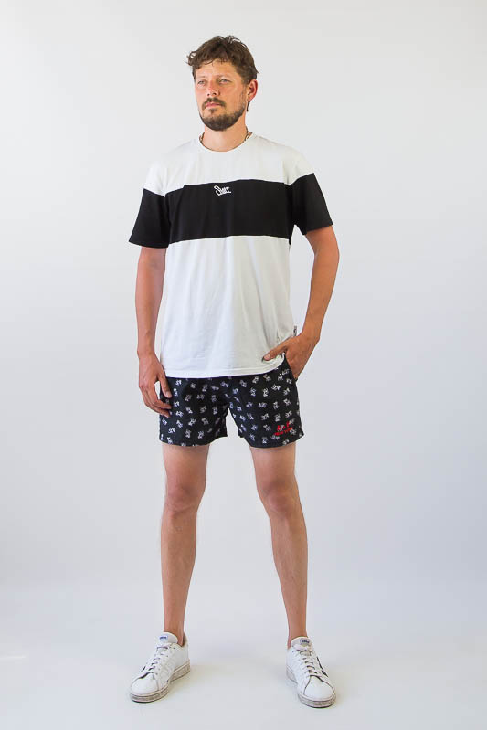 Шорти чоловічі 503-180