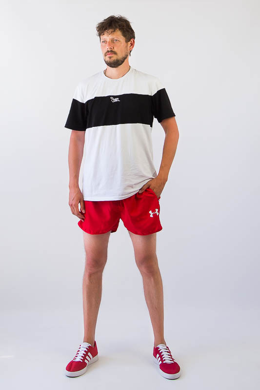 Шорти чоловічі 503-182