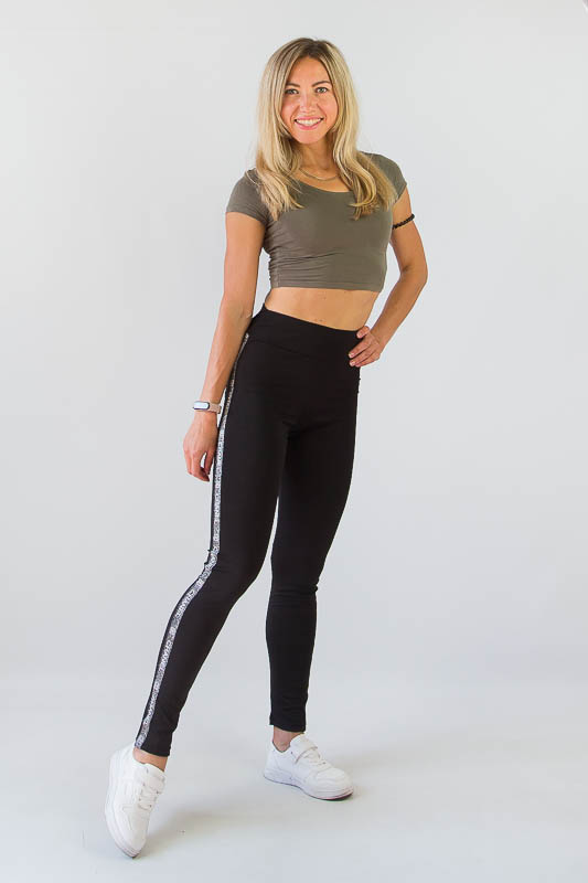 Лосини жіночі 503-195