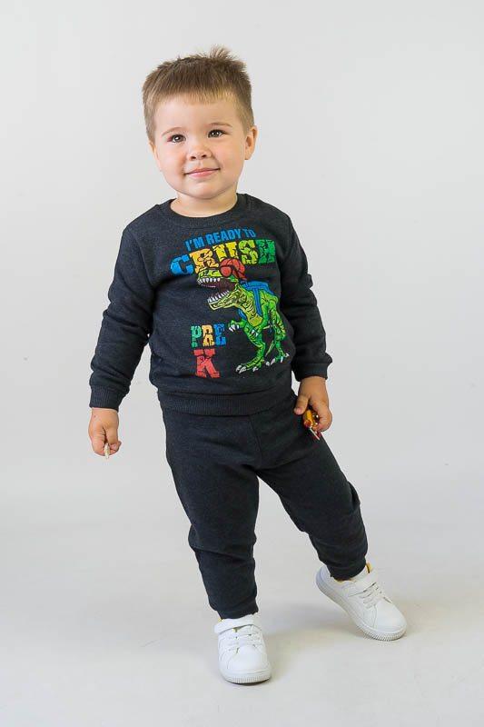 Костюм для хлопчиків 503-256