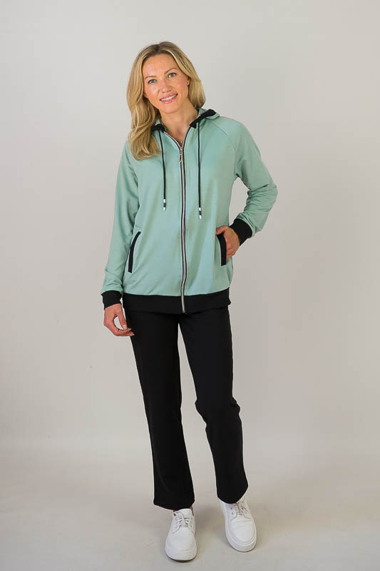 Костюм спортивний жіночий 503-264