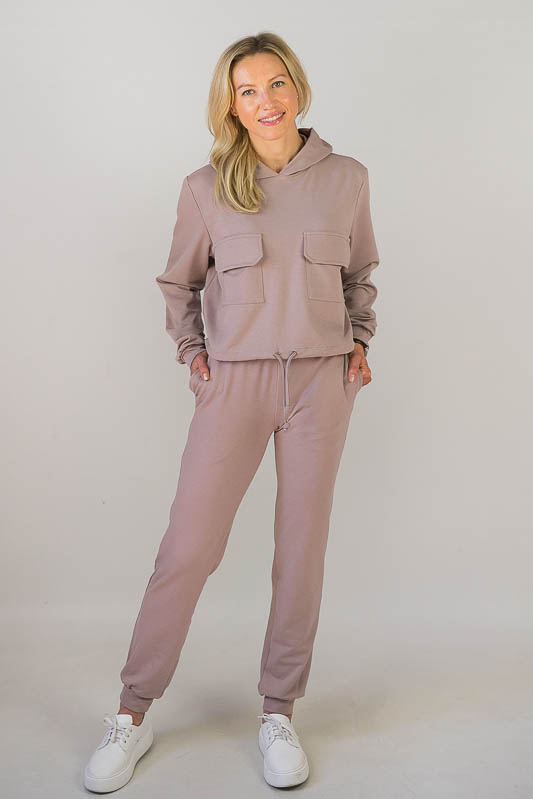 Костюм спортивний жіночий 503-265