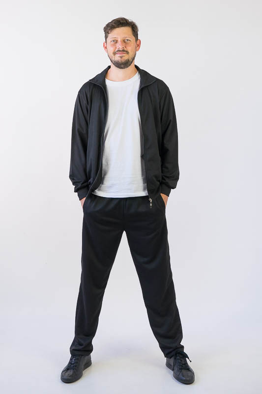 Костюм чоловічий 503-279