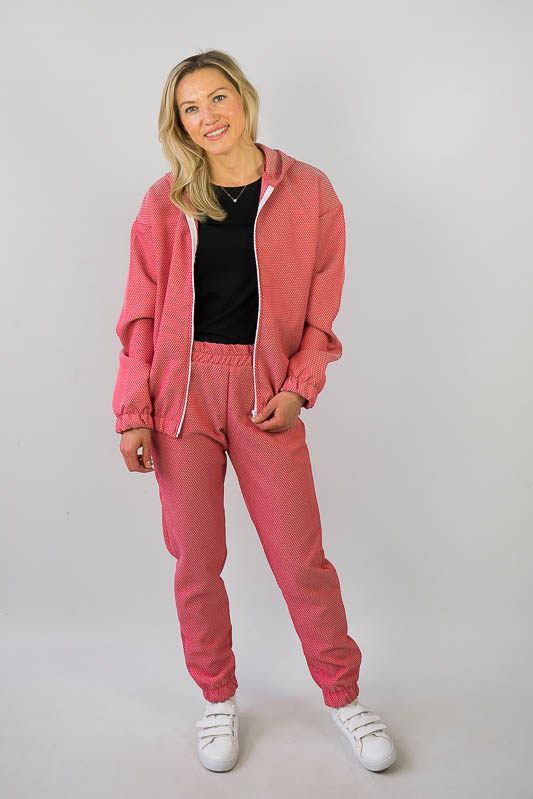 Костюм жіночий 503-281