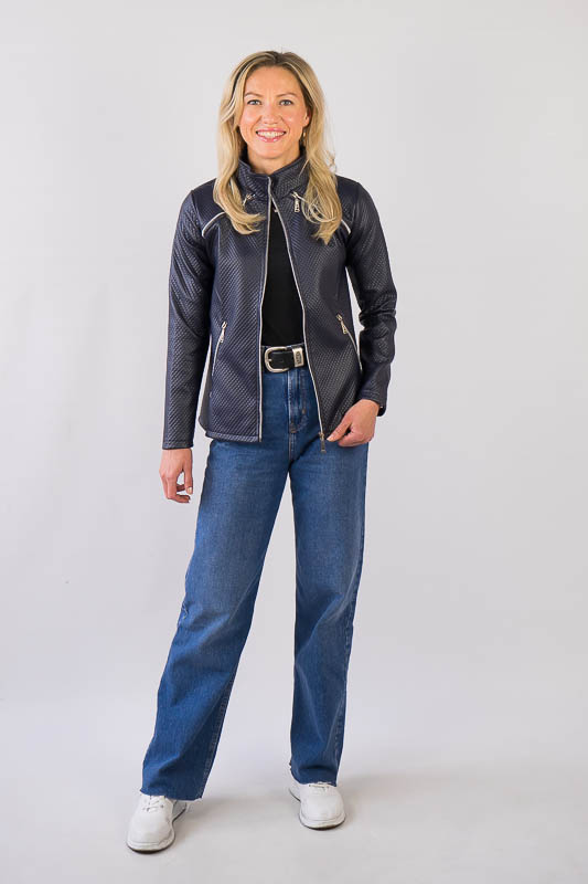 Куртка жіноча 503-282