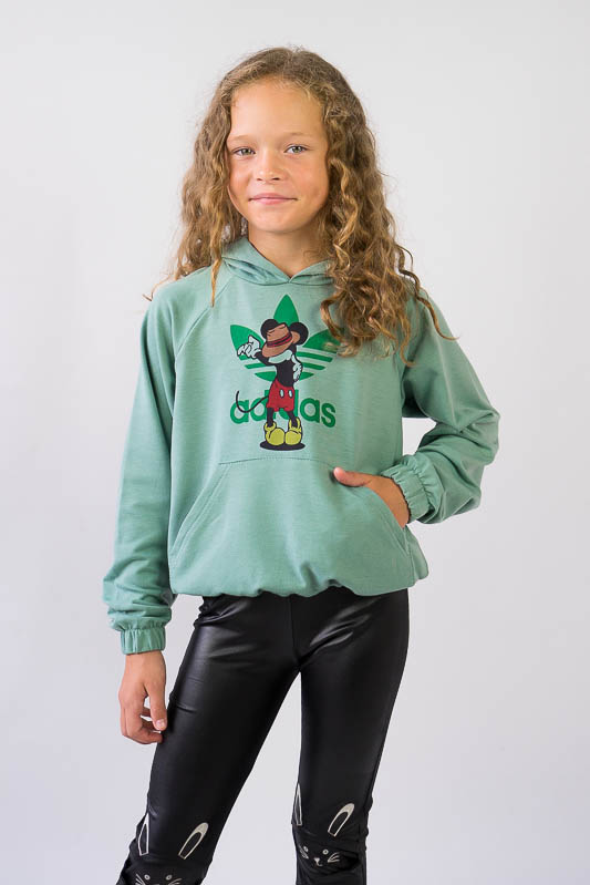 Худі дитячий 503-288