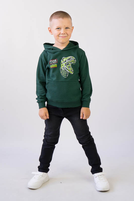 Джемпер для хлопчиків 503-304