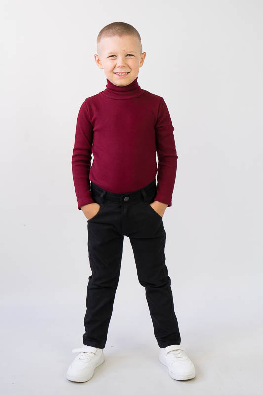 Штани для хлопчиків 503-317